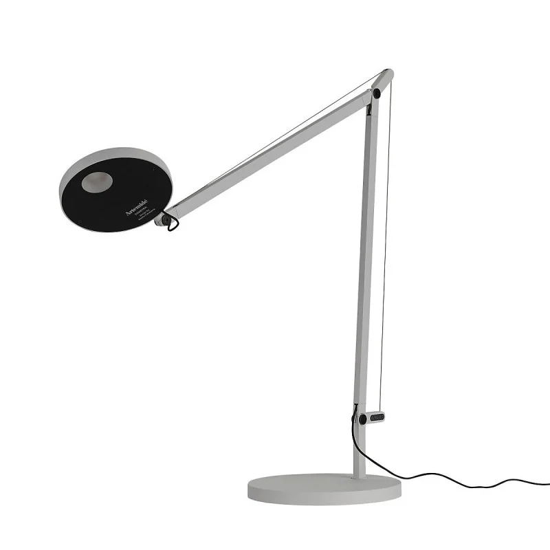 Artemide Demetra Lampada da Tavolo a LED Dimmerabile colore Artemide Demetra Lampada da Tavolo a LED Dimmerabile colore