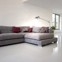 copy of Artemide Tolomeo Reading Floor Lamp for Indoors in