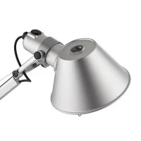copy of Artemide Tolomeo Reading Floor Lamp for Indoors in