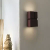 copy of &Tradition Flowerpot VP8 Adjustable Metal Wall Lamp for