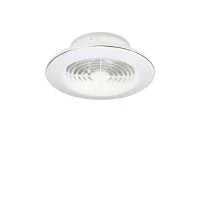 Mantra Alisio Mini Ventilatore Plafoniera a LED con Controllo