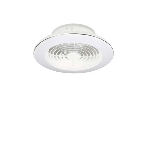 Mantra Alisio Mini Ventilatore Plafoniera a LED con Controllo