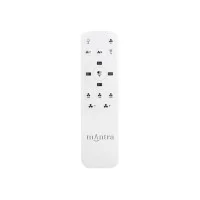 copy of Mantra Tibet LED Fan Ceiling Lamp Managed By APP Amazon