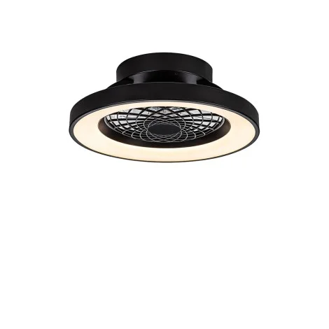 copy of Mantra Tibet LED Fan Ceiling Lamp Managed By APP Amazon