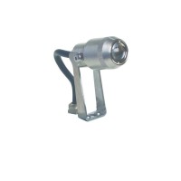 iLed Clivo 2 Spot LED Warm White Outdoor Projector Floor or