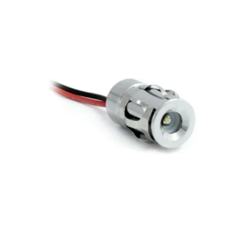 iLed BIBOK LED Recessed Ceiling or Wall Spotlight 1W 350mA