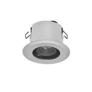 iLed Techo R Faretto Incasso Esterno LED 3W 2700K 15° 363lm