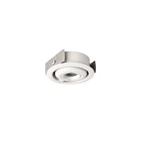 PAN Pill Mini recessed spotlight 2,5W LED adjustable IP40