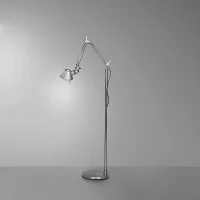 Artemide Tolomeo Micro Floor Lampada da Terra per Interno