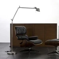 Artemide Tolomeo Micro Floor Lampada da Terra per Interno
