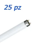 Duralamp T8 36W 860 6000K Fluorescent Lamp BOX 25 PCS