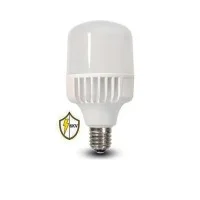 Duralamp LED HIGH POWER 50 E40 50W 4650lm 4000K Industrial Bulb Duralamp LED HIGH POWER 50 E40 50W 4650lm 4000K Industrial Bulb