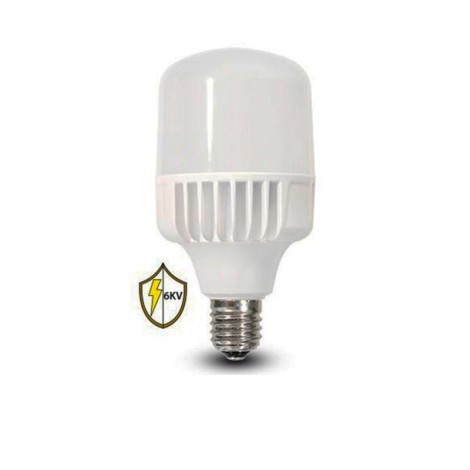 Duralamp LED HIGH POWER 90 E40 90W-445W 8350lm 4000K Industrial