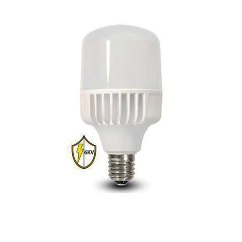 Duralamp LED HIGH POWER 90 E40 90W-445W 8350lm 4000K Industrial