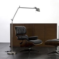 Artemide Tolomeo Micro Floor Lampada da Terra per Interno
