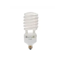 Duralamp SuperDuralux Twist HID Lamp E27 45W 4000K 3100lm