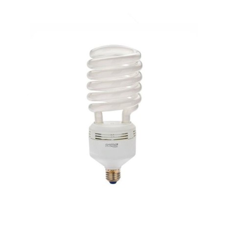 Duralamp SuperDuralux Twist Lampadina Scarica E27 45W 4000K