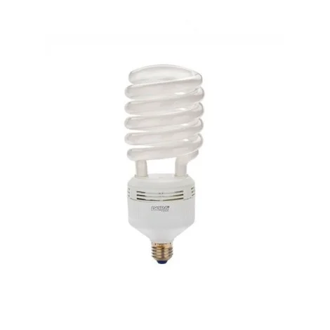 Duralamp SuperDuralux Twist Lampadina Scarica E27 45W 4000K