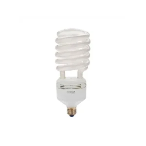 Duralamp SuperDuralux Twist HID Lamp E27 45W 4000K 3100lm