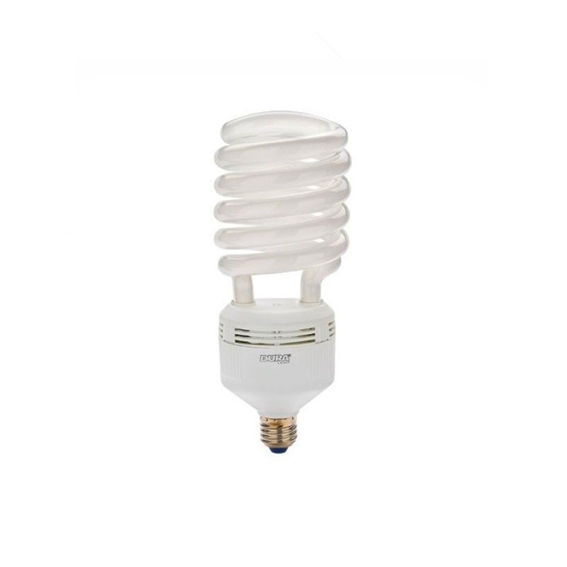 Duralamp SuperDuralux Twist Lampadina Scarica E27 45W 4000K