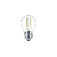 Marino Cristal Bulb E27 Mini Globe LED 2.5W 250lm Transparent