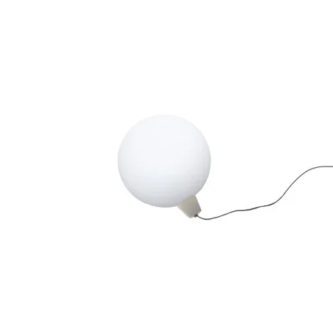 Slide Design Acquaglobo LED Floating Luminous Sphere for
