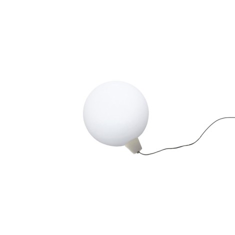 Slide Design Acquaglobo Sfera Luminosa LED Galleggiante per