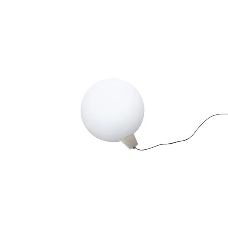 Slide Design Acquaglobo LED Floating Luminous Sphere for Slide Design Acquaglobo LED Floating Luminous Sphere for