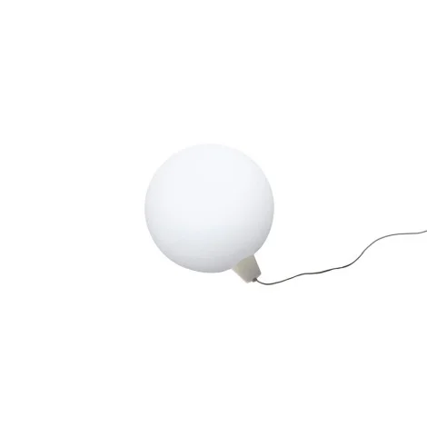 Slide Design Acquaglobo Sfera Luminosa LED Galleggiante per