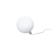 Slide Design Acquaglobo LED Floating Luminous Sphere for Slide Design Acquaglobo LED Floating Luminous Sphere for