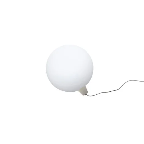 Slide Design Acquaglobo LED Floating Luminous Sphere for