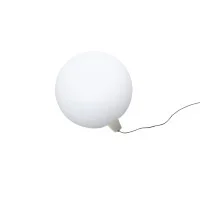 Slide Design Acquaglobo Sfera Luminosa LED Galleggiante per Slide Design Acquaglobo Sfera Luminosa LED Galleggiante per