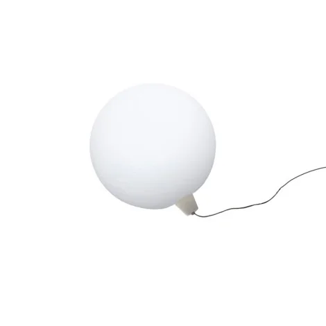 Slide Design Acquaglobo Sfera Luminosa LED Galleggiante per