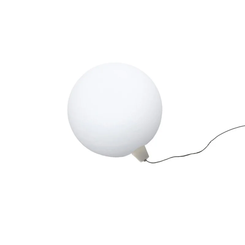 Slide Design Acquaglobo Sfera Luminosa LED Galleggiante per Slide Design Acquaglobo Sfera Luminosa LED Galleggiante per