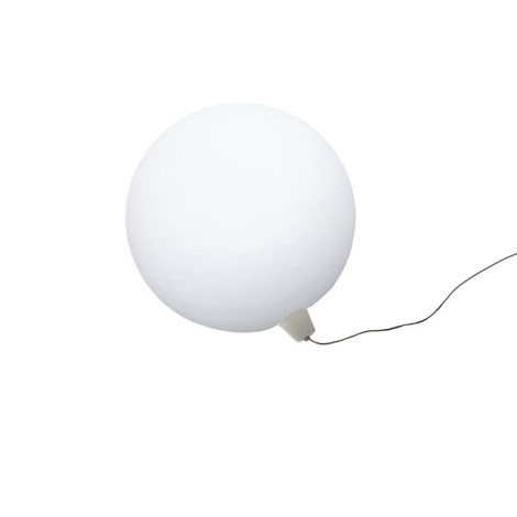 Slide Design Acquaglobo Sfera Luminosa LED Galleggiante per