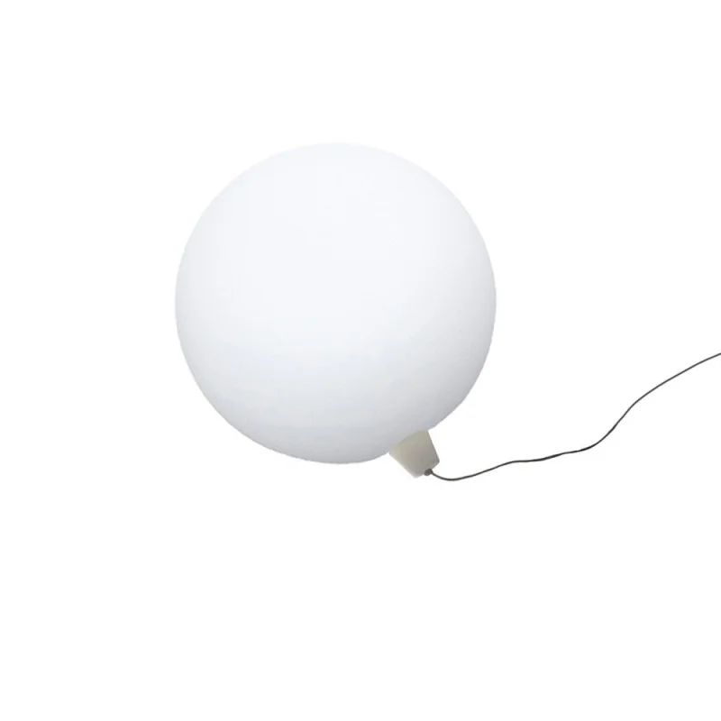 Slide Design Acquaglobo Sfera Luminosa LED Galleggiante per Slide Design Acquaglobo Sfera Luminosa LED Galleggiante per
