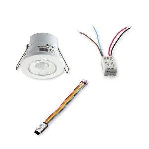 Helvar RoomSet Standard Sensore Luminosità Controllo DALI