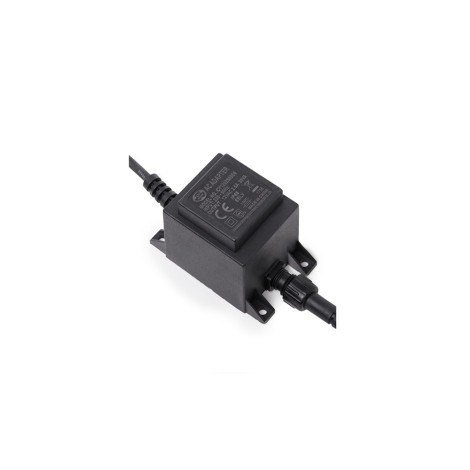 Slide Design Trasformatore 30W 12V per Acquaglobo Collection