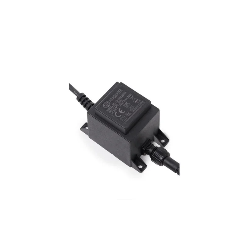 Slide Design Trasformatore 30W 12V per Acquaglobo Collection Slide Design Trasformatore 30W 12V per Acquaglobo Collection