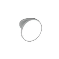 Rotaliana Venere Round LED wall or ceiling lamp adjustable