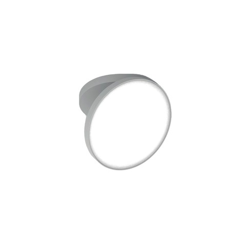 Rotaliana Venere Round LED wall or ceiling lamp adjustable