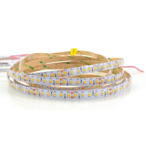 Iled Strip LED Ribbon 120led/m 24V 9.6W/mt Reel 5 Meters 48W Iled Strip LED Ribbon 120led/m 24V 9.6W/mt Reel 5 Meters 48W