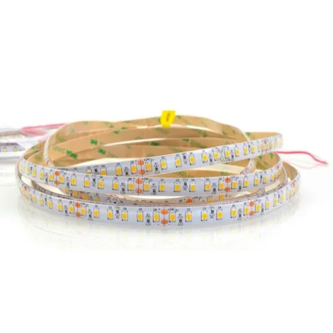 Iled Strip Striscia LED Ribbon 120led/m 24V 9.6W/mt Bobina 5