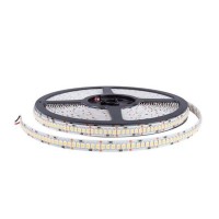 Iled Strip Striscia LED Ribbon 240led/m 24V 19.2W/mt Bobina 5