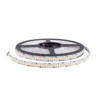 Iled Strip Striscia LED Ribbon 240led/m 24V 19.2W/mt Bobina 5