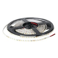 Iled Strip Striscia LED Ribbon Slim 5mm 120led/m 24V 9.6W/mt