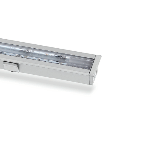 iLed Stiff Profilo Lineare LED 18 W 500 mA Luce Calda Uso