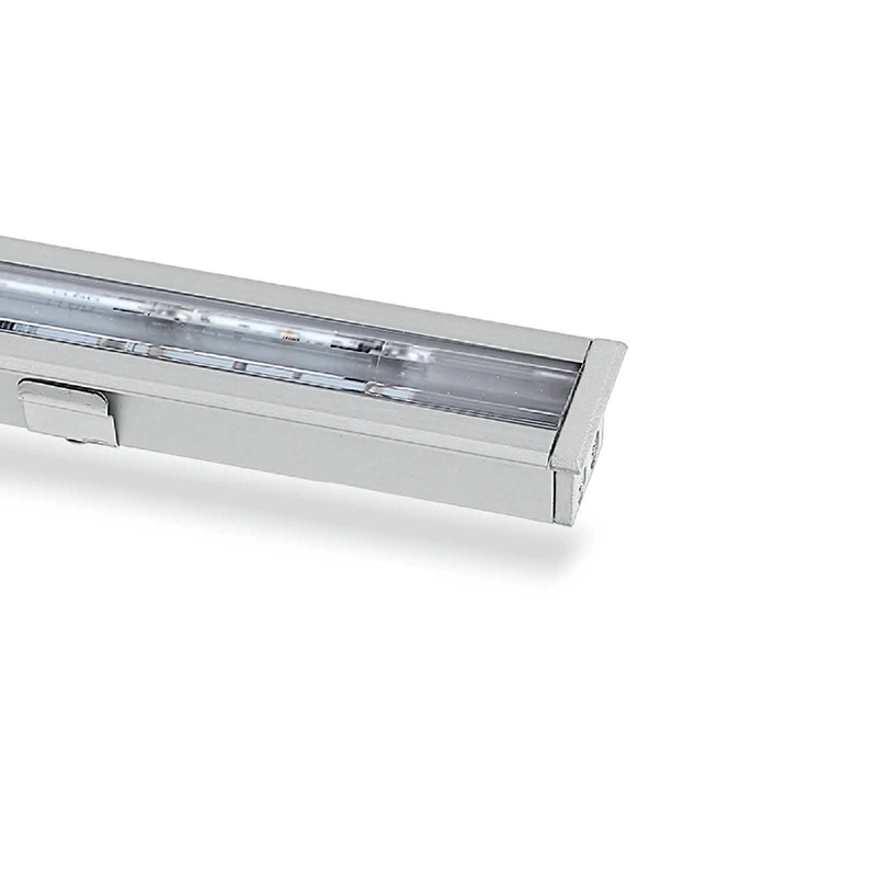 iLed Stiff Profilo Lineare LED 18 W 500 mA Luce Calda Uso iLed Stiff Profilo Lineare LED 18 W 500 mA Luce Calda Uso
