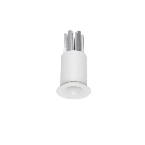 iLed Quantum 1 Fixed LED 2W 3000K 45° Recessed Ceiling