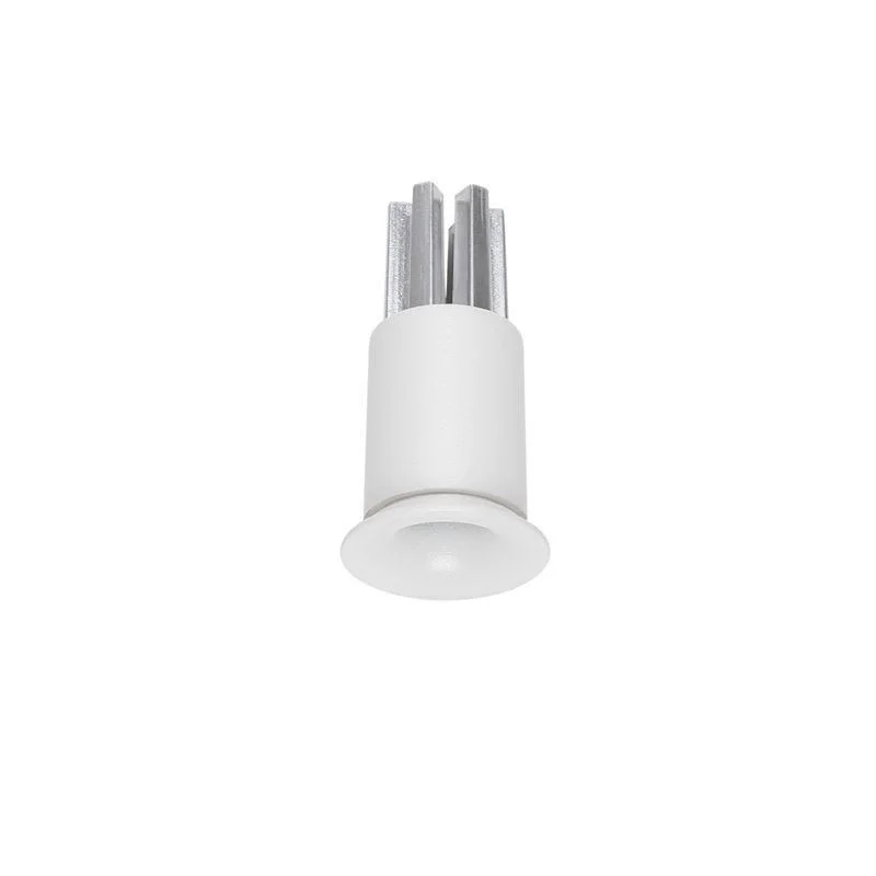 iLed Quantum 1 Fixed LED 2W 3000K 45° Recessed Ceiling iLed Quantum 1 Fixed LED 2W 3000K 45° Recessed Ceiling